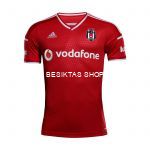 Besiktas Third Jersey 2014/15
