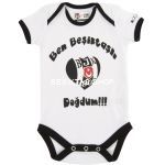 Besiktas Ss Interlock Body - Infant
