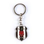 Besiktas Logo Key ring