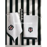 Besiktas Face Towel from  at Besiktas Shop # 8925E4100101