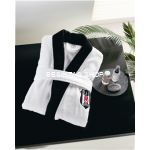 Besiktas Bathrobe