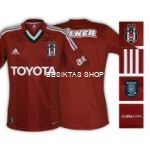 Besiktas Third Jersey 12/13 from  at Besiktas Shop # L20116 TP