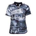 Besiktas Inonu Reversible Jersey - Limited Edition