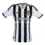 Besiktas Home Jersey 13/14