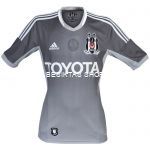 Besiktas Third Jersey 13/14