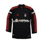 Besiktas Ls Away Jersey 2014/15