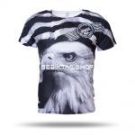 Besiktas CARSI T-shirt