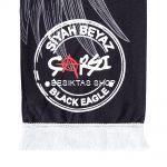 Besiktas CARSI Scarf from Besiktas JK at Besiktas Shop # 