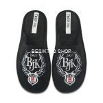 Besiktas Logo Slippers