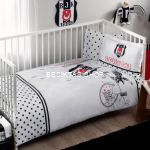 Besiktas Baby Duvet Cover