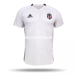 Besiktas White Training Jersey 2016/17