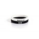 Besiktas Silicon Bracelets