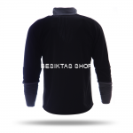 Besiktas Black Training Top 2016/17 from adidas at Besiktas Shop # S93543