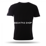 Besiktas VODAFONE ARENA T-shirt from Besiktas JK at Besiktas Shop # 