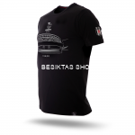 Besiktas VODAFONE ARENA T-shirt from Besiktas JK at Besiktas Shop # 