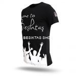 Besiktas COME TO BESIKTAS T-shirt from Besiktas JK at Besiktas Shop # COME TO BESIKTAS