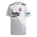 Besiktas Home Jersey 2020/21 from adidas at Besiktas Shop # 