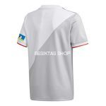 Besiktas Home Jersey 2020/21 from adidas at Besiktas Shop # 