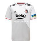 Besiktas Home Jersey 2020/21