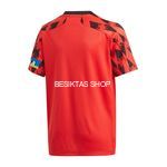 Besiktas Third Jersey 2020/21 from adidas at Besiktas Shop # 