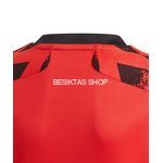 Besiktas Third Jersey 2020/21 from adidas at Besiktas Shop # 