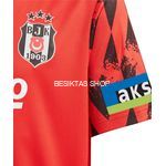 Besiktas Third Jersey 2020/21 from adidas at Besiktas Shop # 