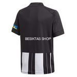 Besiktas Away Jersey 2020/21 from adidas at Besiktas Shop # 