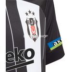 Besiktas Away Jersey 2020/21 from adidas at Besiktas Shop # 
