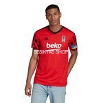 Besiktas Third Jersey 2020/21 from adidas at Besiktas Shop # 