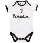 Besiktas Ss Interlock Body - Infant