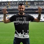 Besiktas COME TO BESIKTAS T-shirt from Besiktas JK at Besiktas Shop # COME TO BESIKTAS