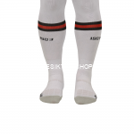 Besiktas Home Socks 2017/18 from adidas at Besiktas Shop # CI4530