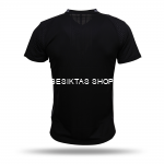 Besiktas Black Training Jersey 2016/17 from adidas at Besiktas Shop # S93530