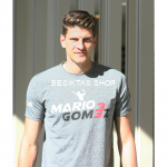 Besiktas GOMEZ T-shirt from Besiktas JK at Besiktas Shop # GMZ