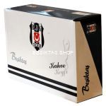 Besiktas Set 2 Logo Coffee Cup from  at Besiktas Shop # 