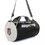 Besiktas Logo Sport Bag