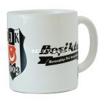 Besiktas Logo Mug