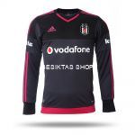 Besiktas Goalkeeper Jersey 2015/16