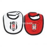 Besiktas Cotton Bib