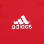 Besiktas Red Training Jersey 2017/18 from adidas at Besiktas Shop # BP8557