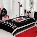 Besiktas Bedroom Single Set