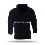 Besiktas Black Fleece Training Hooded Top 2016/17 from adidas at Besiktas Shop # AJ6908