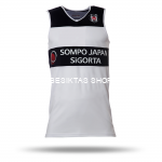 Besiktas Basketball Jersey