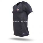 Besiktas Grey Training Jersey 2017/18 from adidas at Besiktas Shop # BQ2807