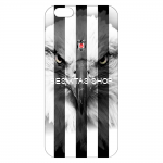 Besiktas iPhone 6-6S Plus Cover