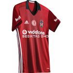Besiktas Third Jersey 2016/17