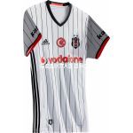 Besiktas Home Jersey 2016/17