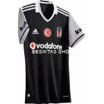 Besiktas Away Jersey 2016/17