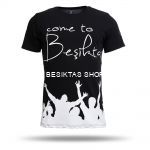 Besiktas COME TO BESIKTAS T-shirt