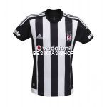 Besiktas Away Jersey 2015/16